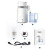 Water Filter Dispenser 750W 4L Home Pure Water Distiller Medical Equipment Distiller Laboratory Disinfection Stainless Steel Water Distiller