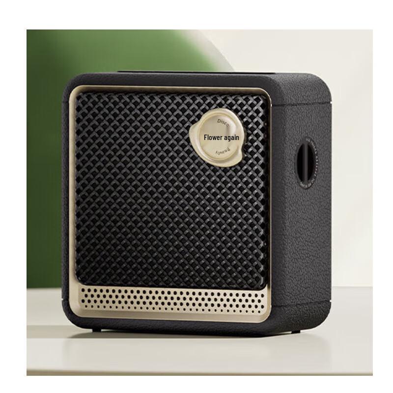 

Edifier Evo Nano Portable Bluetooth Speaker
