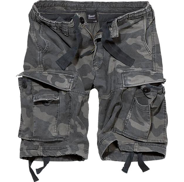 Brandit Vintage Shorts