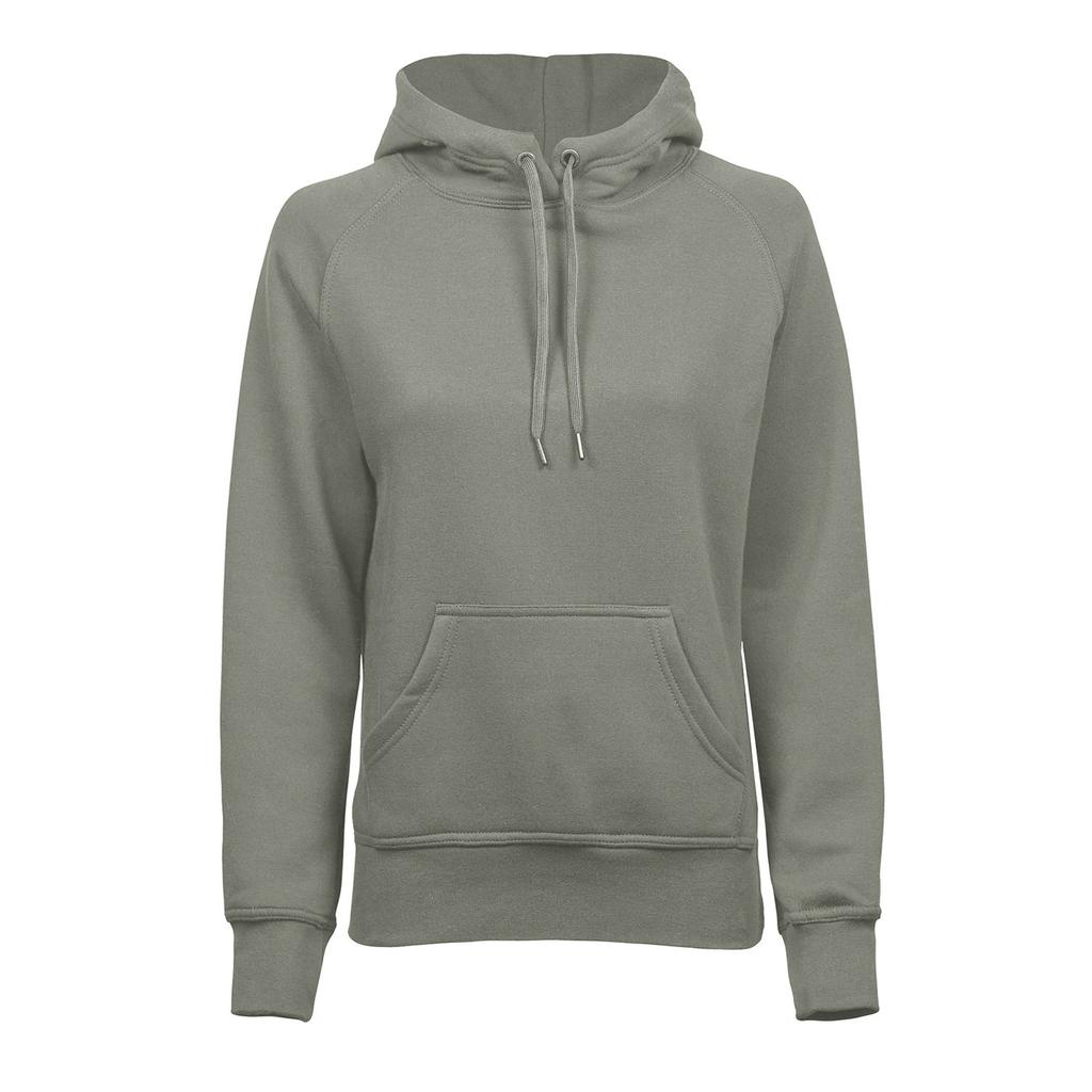 Tee Jays Womens/Ladies Hoodie