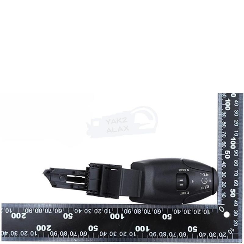 6242.Z6 for Peugoet 206 307 407 607 807 Citoen C5 C8 Radio CD Audio Remote Cruise Control Stalk Switch 6242Z6 Car Accessories
