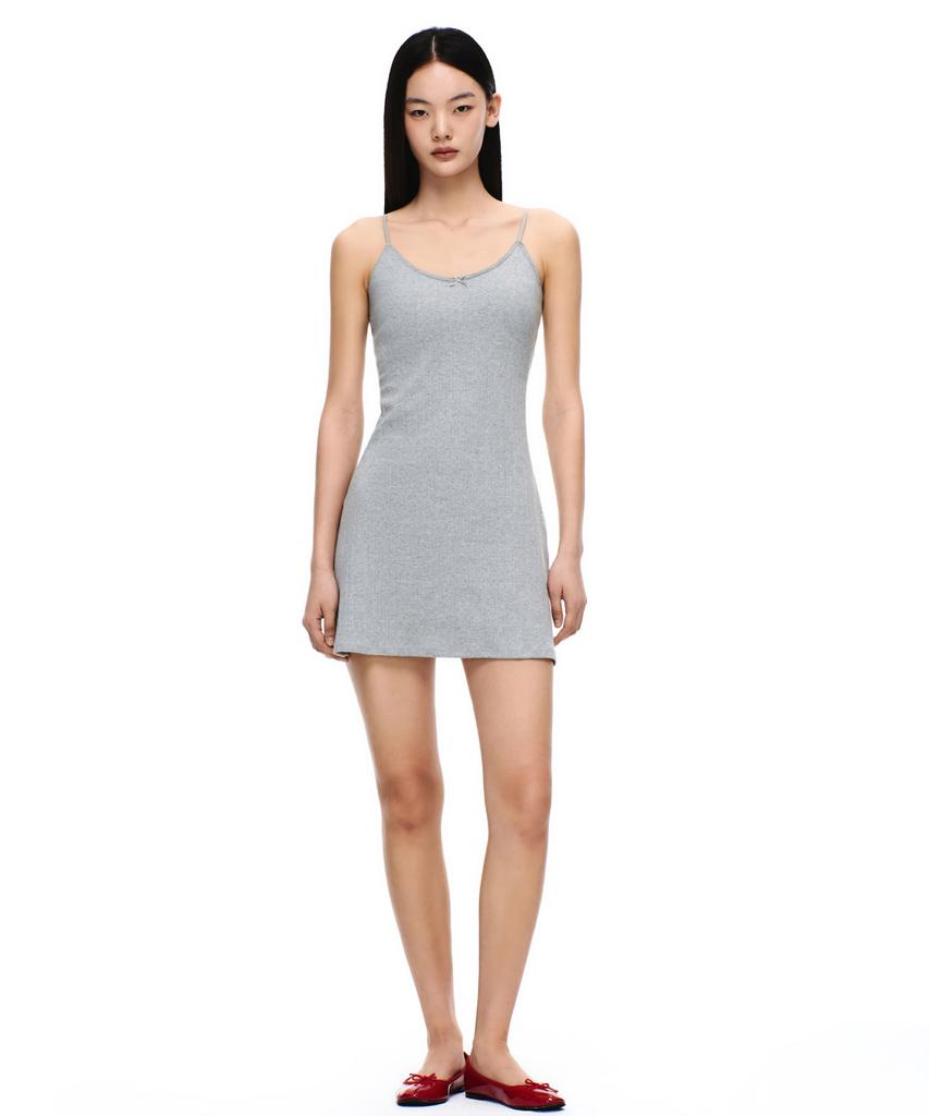 Belisi Cotton Bra Top Dress
