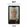NCT Golden Age Archiving Ver. Official Photocard