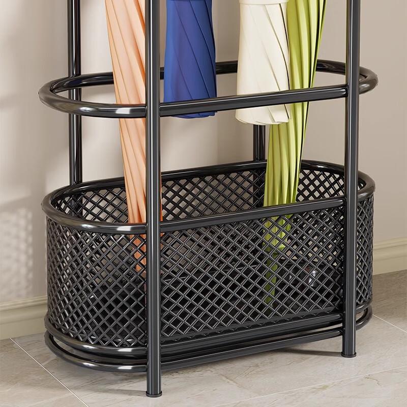 Dränerbart paraplyställ