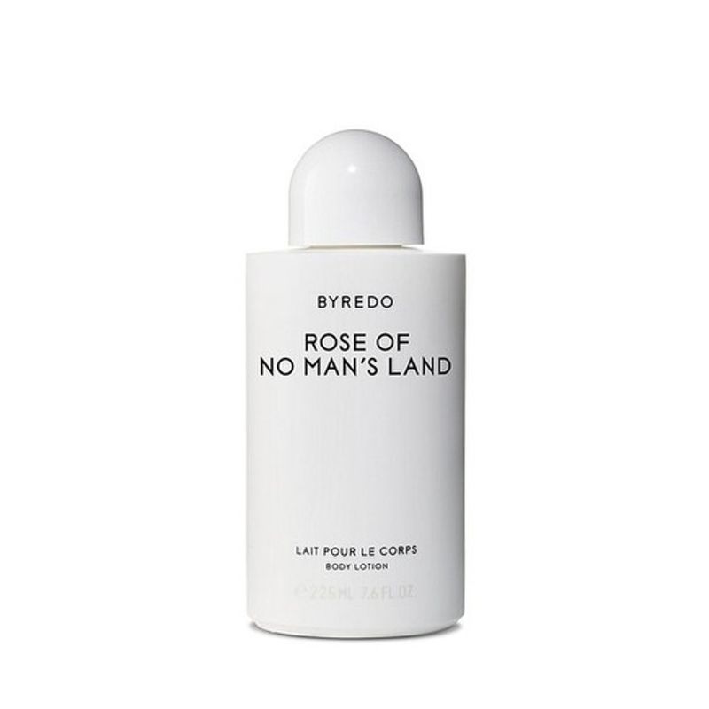 BYREDO Rose of No Man s Land Body Lotion 225 ml 6219932000100 white