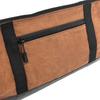 Reinforced Canvas Tool Bag Spacious Organizer Waterproof Tear Resistant Ideal For Electricians Mechanics Hobbyists