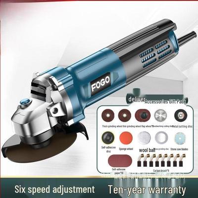 Brusné nástroje – Brusky