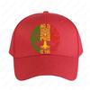 Honoring The Past Black His Tory Inspiring The Future Women Unisex Peaked Hat Fashion Casual Adjustable Printed Baseball Caps
