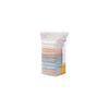 Vacuum Storage Bag for Clothes and Blankets Large Capacity Compression Organizer with Floral Pattern Suitable for Travel or Moving Use