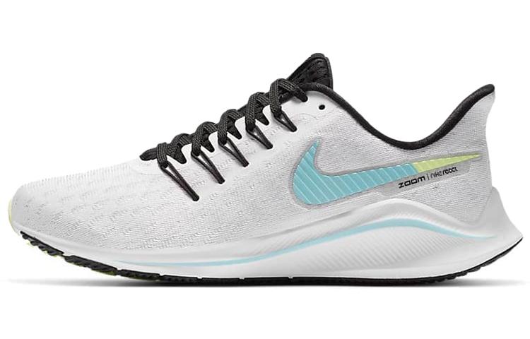 

Nike Air Zoom Vomero 14 White Glacier Ice Women s AH7858-103 36.5