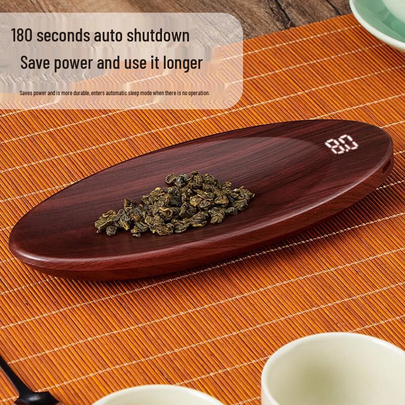 Byjoe High-Precision Digital Tea Scale