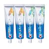 Crest 3D White Refreshing Orange Whitening Toothpaste (4x170g)