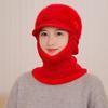 Winter Cycling Windproof Balaclava