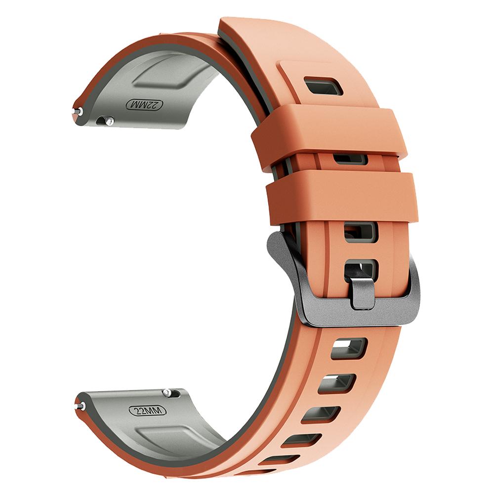 For Garmin Venu 4 45mm Watch Band 22mm Silicone Strap Belt For Garmin Forerunner 570 47mm 265 255 Venu 3 2 Active Sport Bracelet