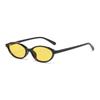 PC Women HD Sunglasses Retro Anti-UV Glasses Party Cat Eye Sunnies  Summer