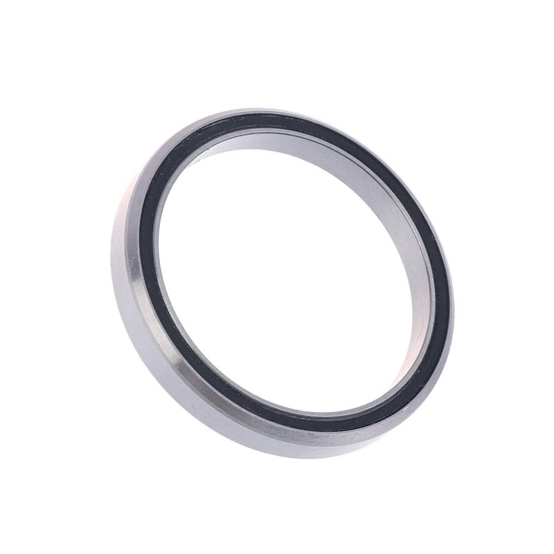 Tapered ACB Bearing Set for Road Bike Headset, 40.5*49.5*6.5 mm, Chrome Steel, 45/45 Degree