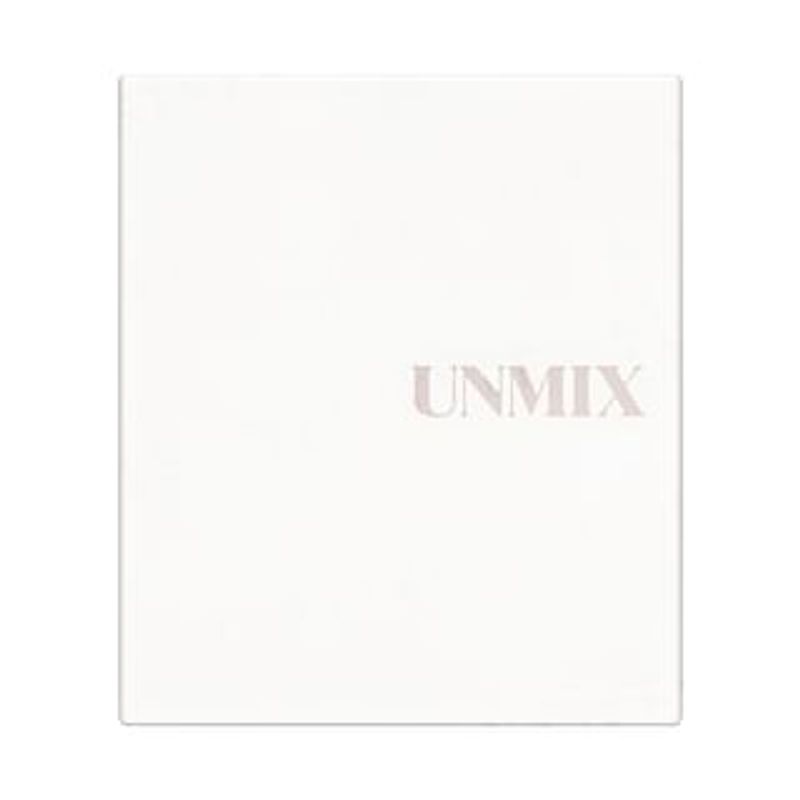 UNMIX - Футляр для камуфлирующего тонального средства