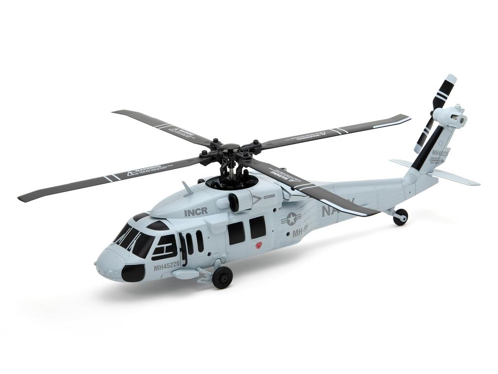 UH60 INCR RTF Elektrické rádio Oficiální Japonský Set GB400 G-Force, Ovládání, Produkt,