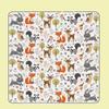 OEING Oxford Cloth Picnic Mat