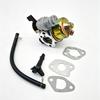 Carburetor Kit Replaces For Honda GX160 17210-ZE1-517 16100-ZH8-W61 for GX120 GX140 GX160 GX168 GX200 5HP 5.5HP 6.5HP Engine