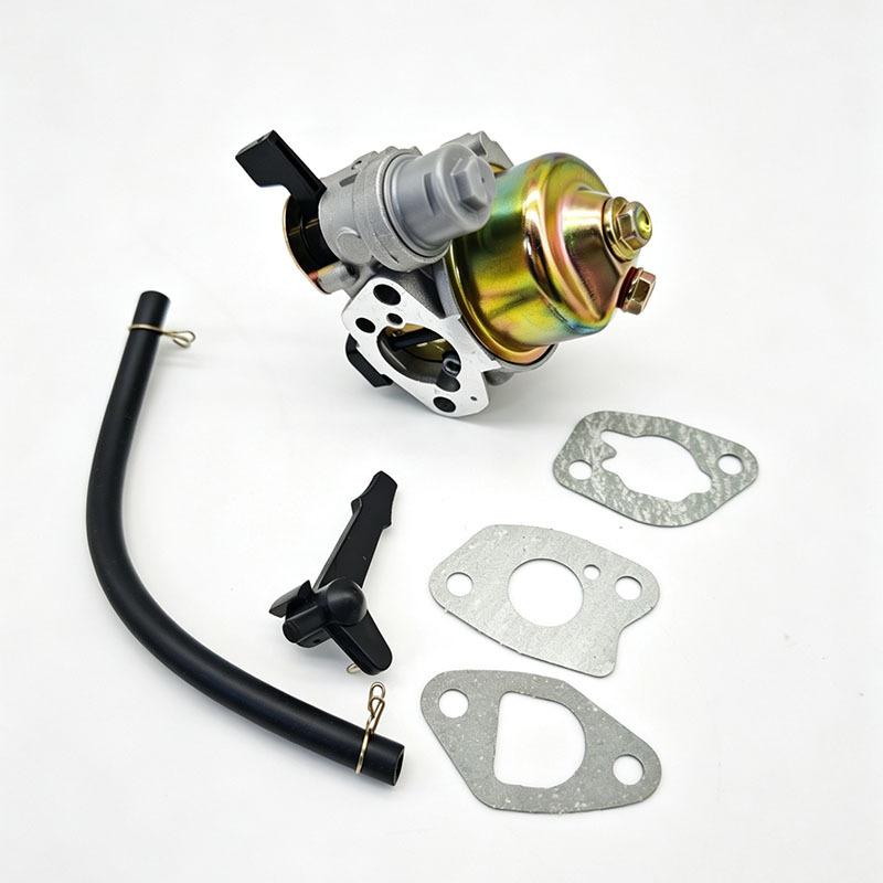 Carburetor Kit Replaces For Honda GX160 17210-ZE1-517 16100-ZH8-W61 for GX120 GX140 GX160 GX168 GX200 5HP 5.5HP 6.5HP Engine