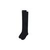 Ribbed High Knee Socks_4 Color