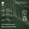 babycare Thickened Hand & Face Wipes, Portable Pack