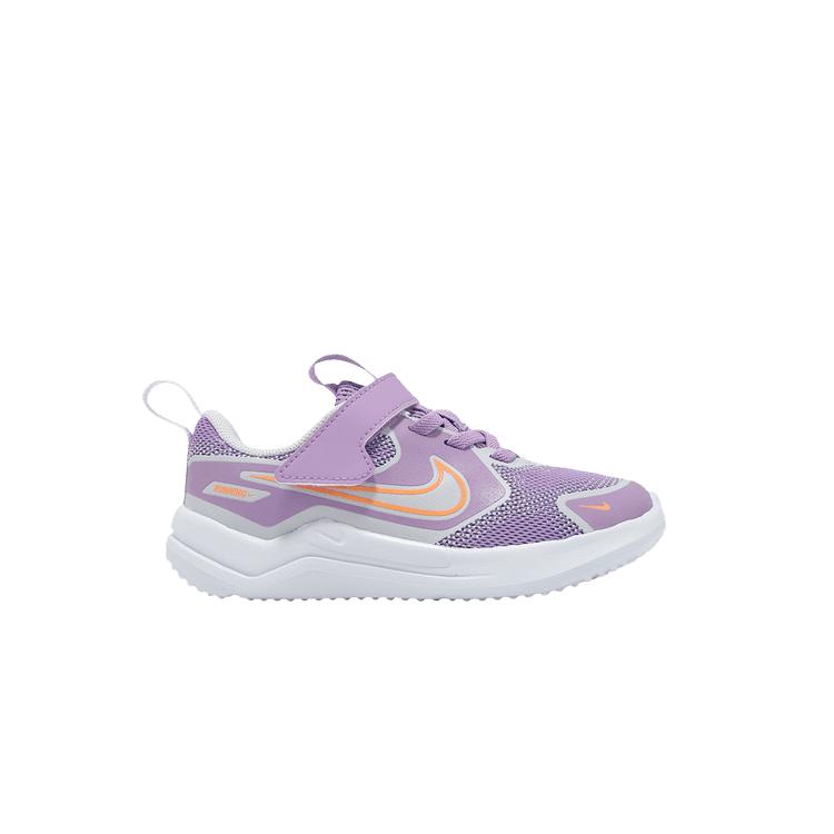 

Nike Cosmic Runner TD Barely Grape Baby Sneakers Purple Violet-Star White HM4401-503 25