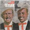 LP Record FLATT  SCRUGGS  THE FOGGY MOUNTAI  Hard Travelin XLP58232 Columbia 1963 US CountryFolk Used