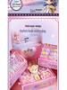 Kids' Hair Accessories & Jewelry DIY Set - Necklace, Hair Clips, Beaded Box Gift for Girls