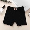 Breathable Girls Dance Safety Pants Cotton Children Summer Underwear Cute Kids Short Pants