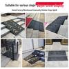 Jundingying 1-Meter Stair Ramp Pad