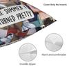 TSITP The Summer I Turned Pretty Pillow Cover Conrad Fisher Cushion Cover Pillow Case Pillowcases For Sofa Bedroom Home Decor