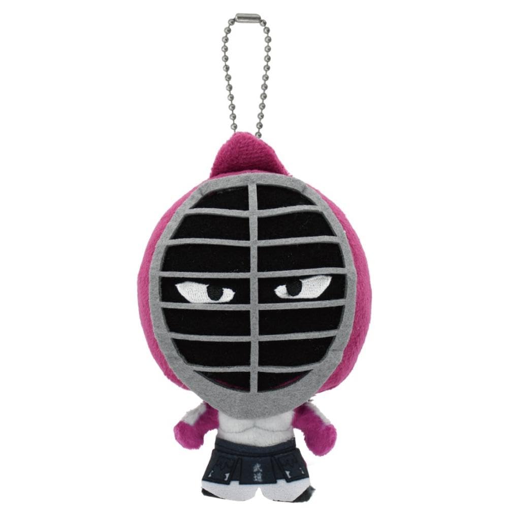 Bandai Namco Nui Kinnikuman Kinmasu (Kinnikuman Mascot) 9 types (character cannot be selected) 6907 Size: Approx. H120mm