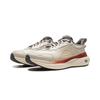 Li Ning SOFT PLUS 2 POLAR Amortyzacja Antypoślizgowe Odporne na ścieranie Wsparcie Odbicie Niskie Klasyczne Buty Męskie AGLV147-5