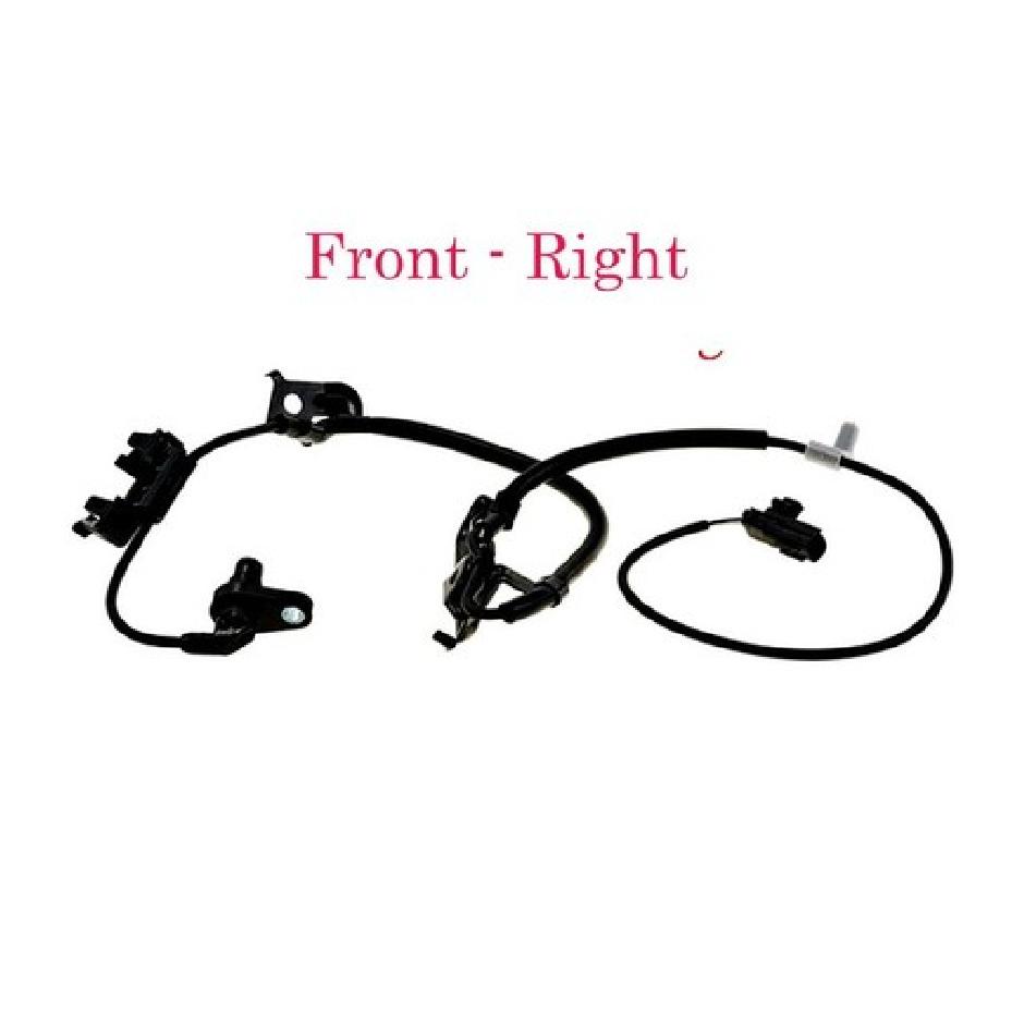 ABS Wheel Speed Sensor Front Right Fits Sienna 2011- 2.7L 3.5L