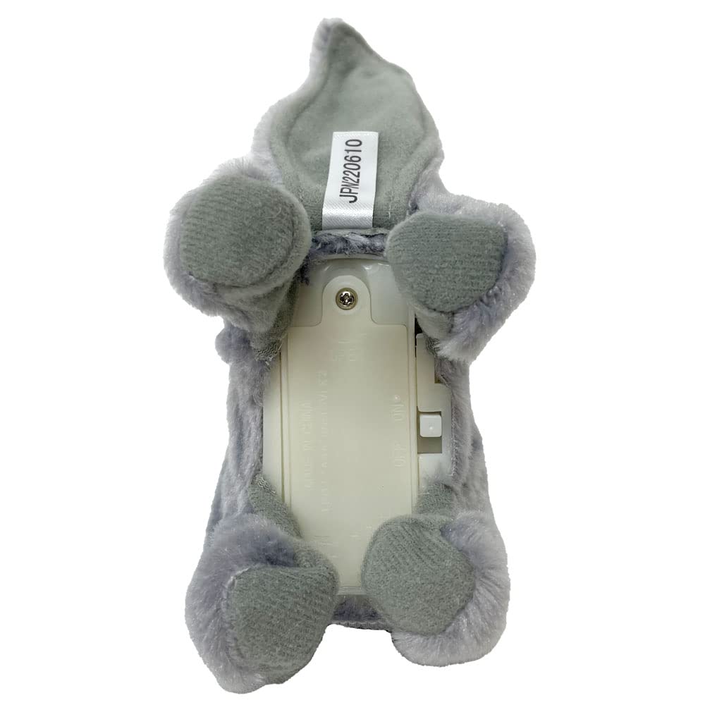 Best Ever Walking Sweet Kitty Russian Blue 49082