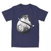 Oyasumi PunPun Merch Shirt Men Women Goodnight Punpun Manga Casual  All Seasons Clothes