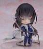 Nendoroid Touken Ranbu Tsuneji Jujumaru Painted Movable Figure -ONLINE- Non-scale ABS&PVC