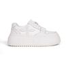 Platform White Shoes Women's New Height Increase Summer Breathable Women's Shoes Casual Shoes Sports Shoes Women's Shoes Children