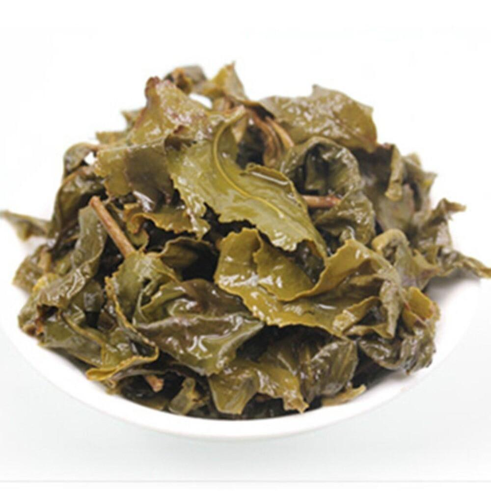 50g Jinxuan Milk Oolong Tea Natural Herbal Creamy Tea for Men Women Premium