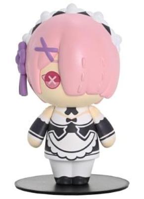 Cutie 1 Plus Re:ZERO -Commencer la vie dans un autre monde- Ram