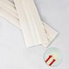 1PC 2m/78.74inch Soft Skirting Board Self-Adhesive Wall Sticker Wall Corner Floor Line Renovation Ugly Decoration Strip
