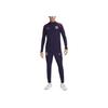 Nike England Strike Elite Dri-FIT ADV Soft Comfortable Moisture-Wicking Football Lightweight Knitted Pants Men Bottoms Purple-Ink White FJ2015-555