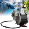 Metal Brush Geared Motor Accessory for Electric Scooter Farm Machinery Entertainment