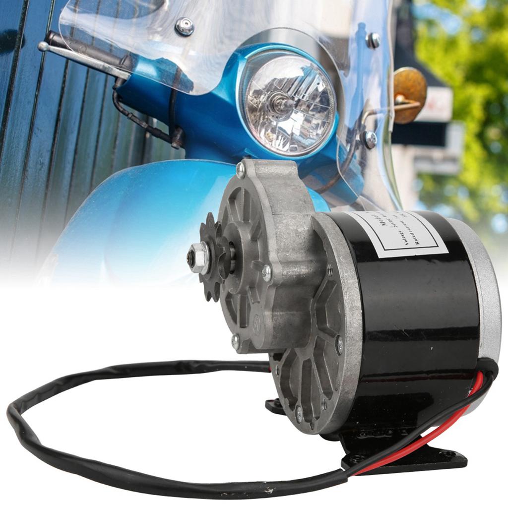 Accesoriu pentru motor cu perie metalică pentru scuter electric, utilaje agricole, divertisment