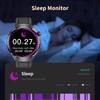 2026 Neue GPS Smartwatch Herren 360*360 HD-Bildschirm Herzfrequenz IP68 Wasserdicht BP Smartwatch BT-Anruf