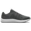 Under Armour Micro G Pursuit BP Pitch Grey White Unisex Sneakers 3021953-103