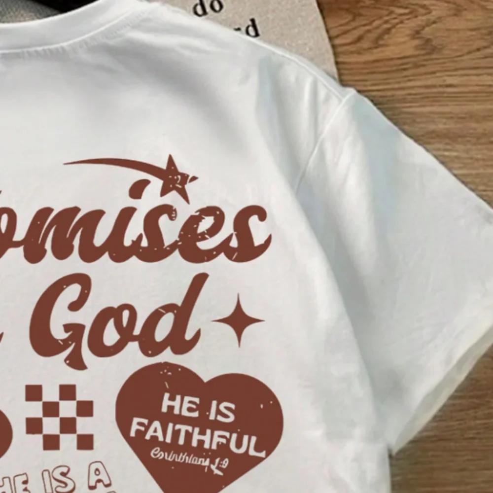 Tween Girls Letter T-shirt Casual Graphic Print Crew Neck Soft Comfortable Short Sleeve T-Shirt Top for Summer Children Clothing
