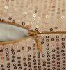 Home D    Cor Sofa Cushion Cover Sequins Decorative Pillow Throws Case - Choose